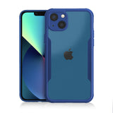 Прозрачен Кейс за Apple iPhone 13