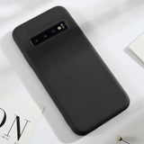 Утра тънък кейс за Samsung S10