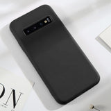 Утра тънък кейс за Samsung S10 Plus
