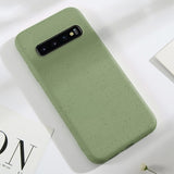 Утра тънък кейс за Samsung S10 Plus