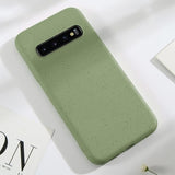 Утра тънък кейс за Samsung S10