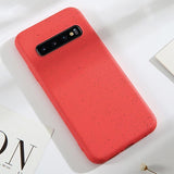 Утра тънък кейс за Samsung S10