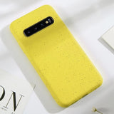 Утра тънък кейс за Samsung S10