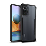 Кейс за Xiaomi Redmi Note 10 Pro