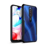 Прозрачен Кейс за Xiaomi Redmi 8