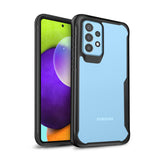 Прозрачен Кейс за Samsung Galaxy A72