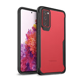 Прозрачен Кейс за Samsung Galaxy S20 FE