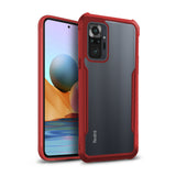 Кейс за Xiaomi Redmi Note 10 Pro