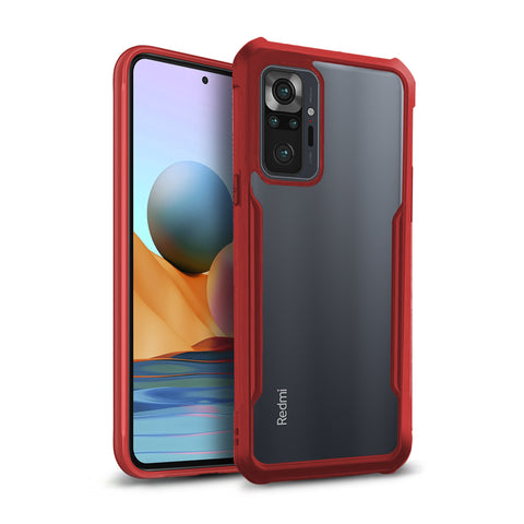 Кейс за Xiaomi Redmi Note 10 Pro