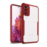 Прозрачен Кейс за Samsung Galaxy S20 FE