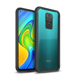Кейс за Xiaomi Redmi Note 9