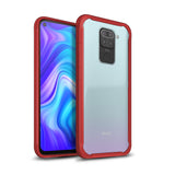 Кейс за Xiaomi Redmi Note 9