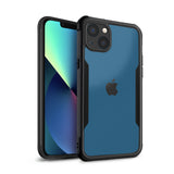 Прозрачен Кейс за Apple iPhone 13