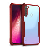 Кейс за Xiaomi Redmi Note 8
