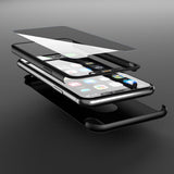 360° кейс за Apple iPhone X