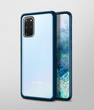 Прозрачен кейс за Samsung Galaxy S20