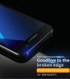 Стъклен протектор за диспей Samsung Galaxy A3 2017 - Tempered Glass