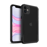 Прозрачен Кейс за Apple iPhone 11