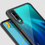 Кейс за Huawei P30