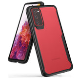 Прозрачен Кейс за Samsung Galaxy S20 FE