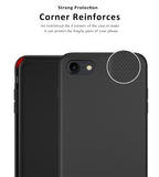 Premium Apple iPhone 8 калъф