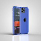 360°кейс за Apple iPhone 11 Pro