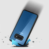 Прозрачен кейс за Samsung Galaxy S10e