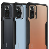 Кейс за Xiaomi Redmi Note 10 Pro