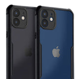 Прозрачен Кейс за Apple iPhone 12 Mini