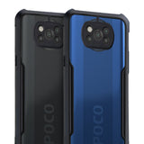 Прозрачен Кейс за Xiaomi Poco X3 Pro