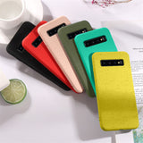 Утра тънък кейс за Samsung S10 Plus