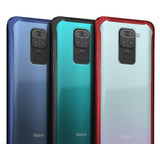 Кейс за Xiaomi Redmi Note 9