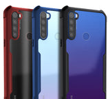 Кейс за Xiaomi Redmi Note 8T