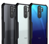 Кейс за Xiaomi Redmi Note 8 Pro