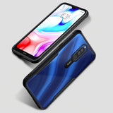 Прозрачен Кейс за Xiaomi Redmi 8