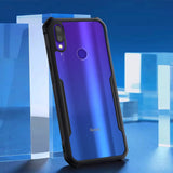 Кейс за Xiaomi Redmi Note 7