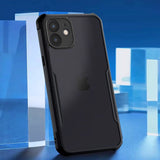 Прозрачен Кейс за Apple iPhone 12 Mini
