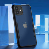 Прозрачен Кейс за Apple iPhone 12 Mini