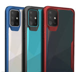 Калъф за Samsung Galaxy A71