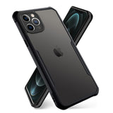 Прозрачен Кейс за Apple iPhone 13 Pro Max