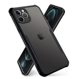 Прозрачен Кейс за Apple iPhone 13 Pro