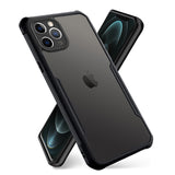 Прозрачен Кейс за Apple iPhone 12 Pro