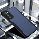 Прозрачен Кейс за Samsung Galaxy S20 FE