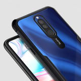 Прозрачен Кейс за Xiaomi Redmi 8