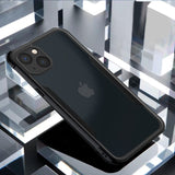 Прозрачен Кейс за Apple iPhone 13