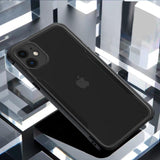Прозрачен Кейс за Apple iPhone 11
