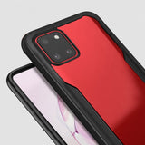 Прозрачен Кейс за Samsung Galaxy Note 10 Lite