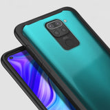 Кейс за Xiaomi Redmi Note 9