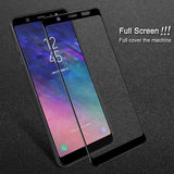 Стъклен протектор за Samsung Galaxy A7 (2018)