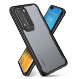 Прозрачен Кейс за Huawei P40